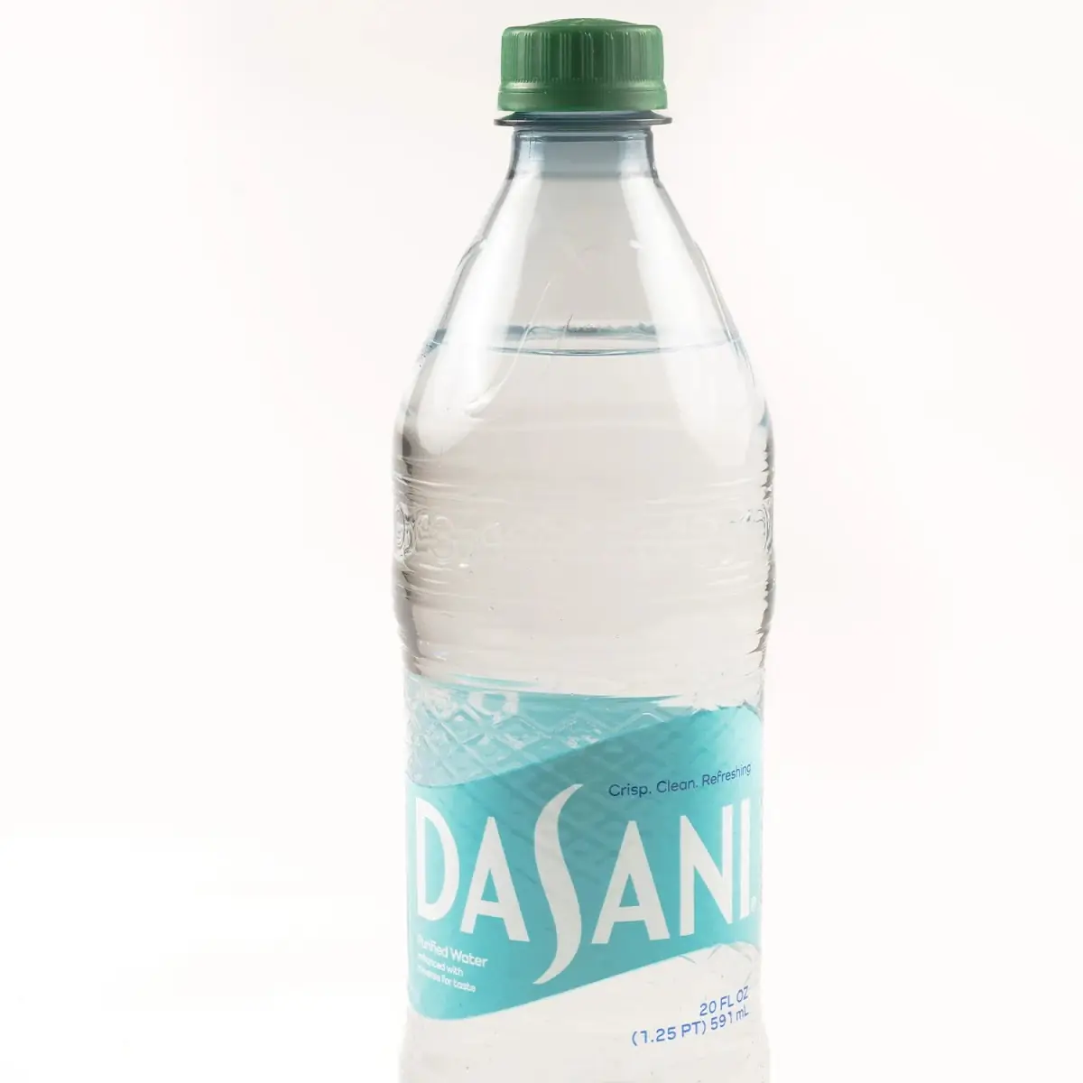 Dasani Bottled Water