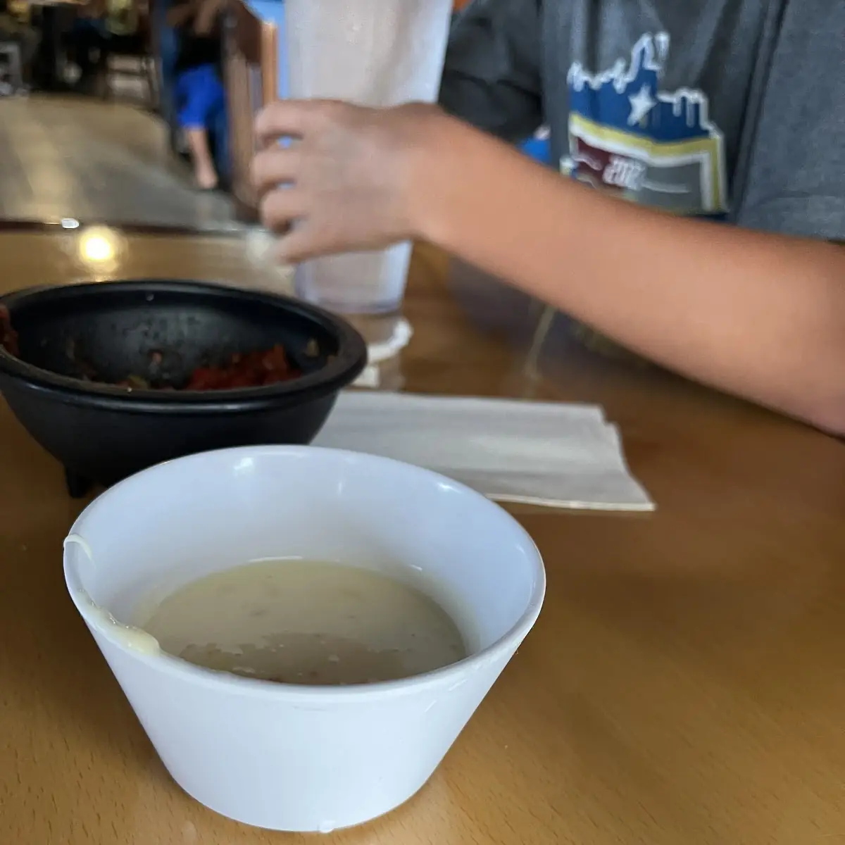 Miso Soup