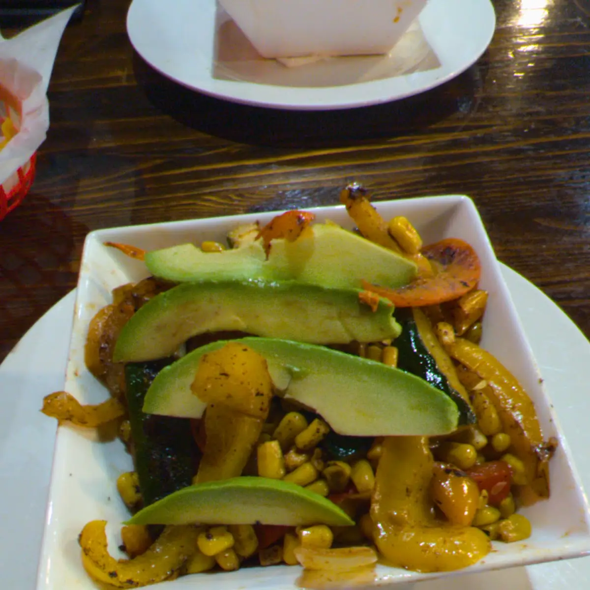 Veggie Bowl