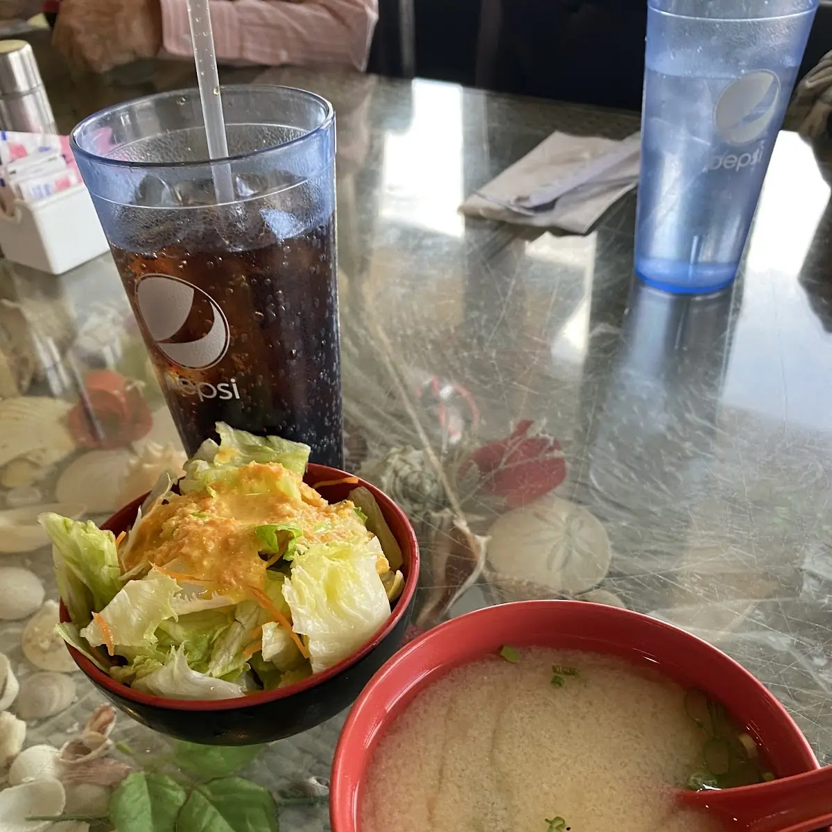 Miso Soup