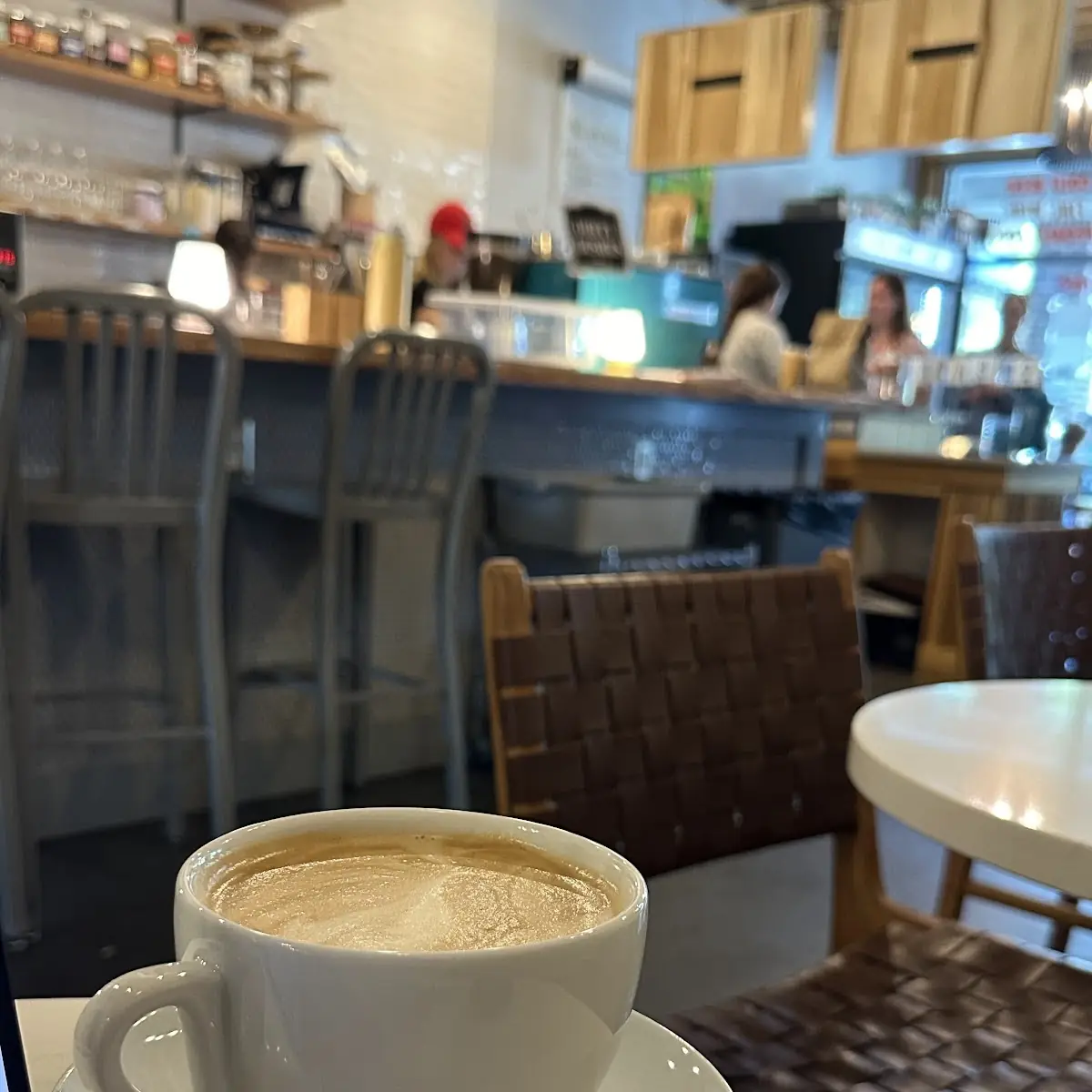 Cappuccino