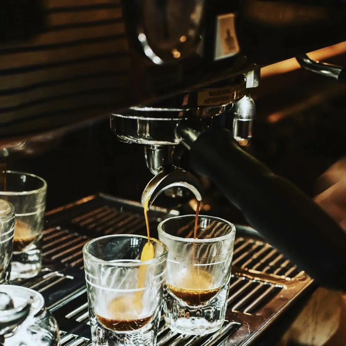 Espresso
