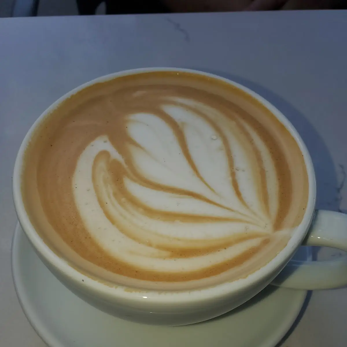 Latte