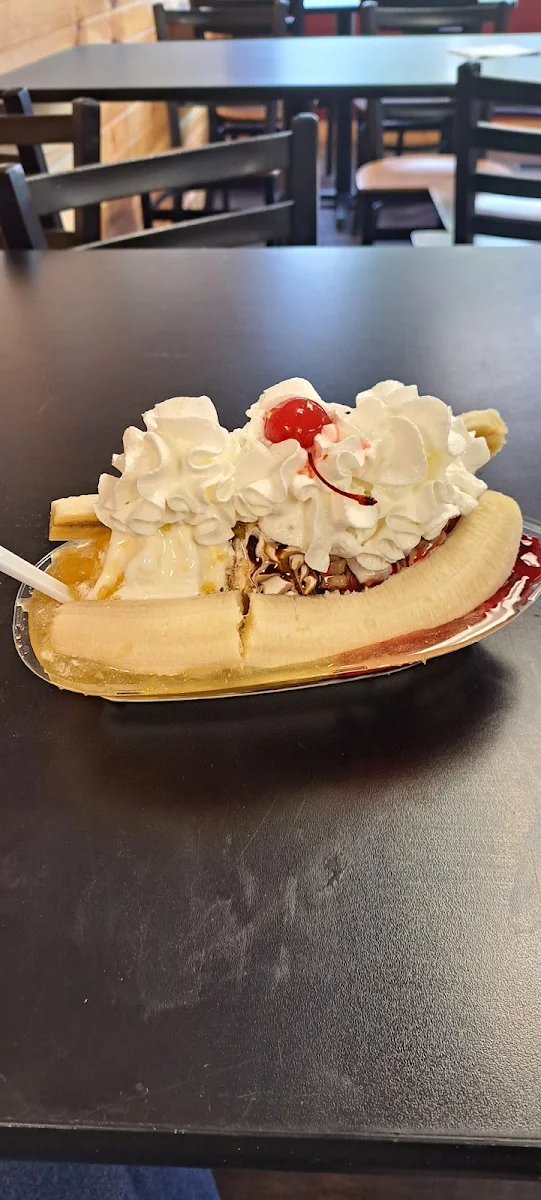 Banana Boat