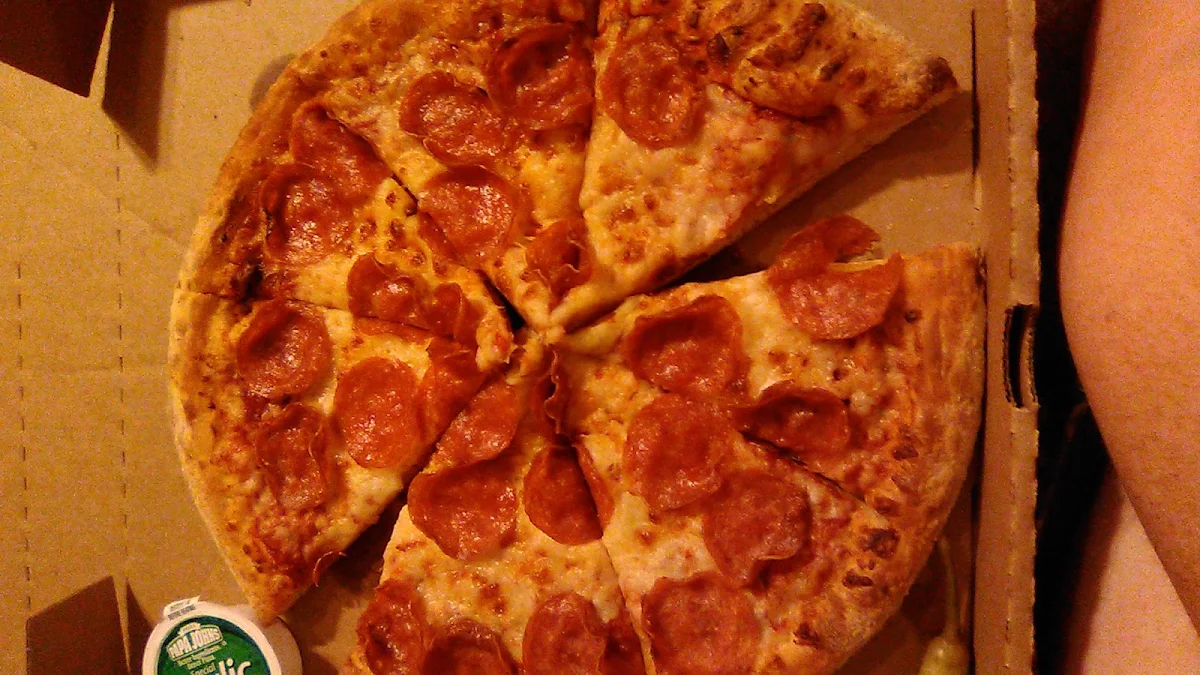Pepperoni