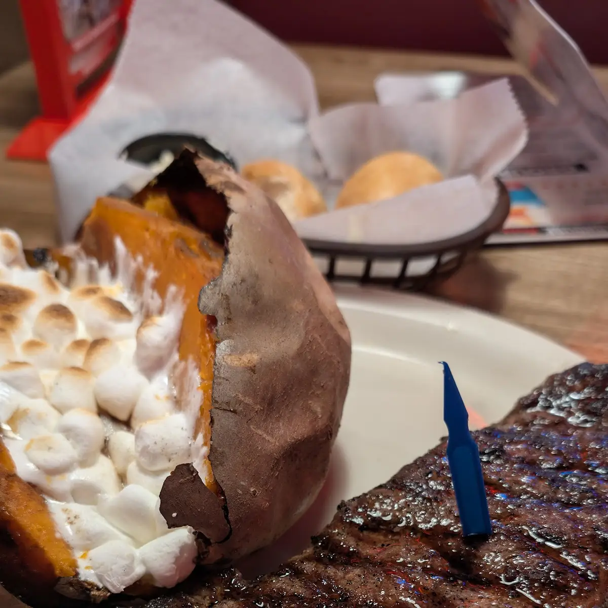 New York Strip