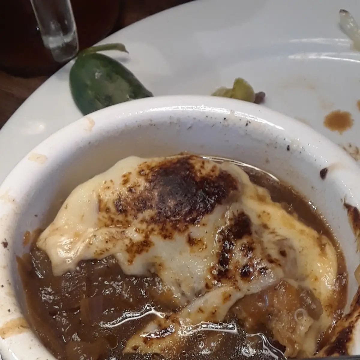 Onion Soup