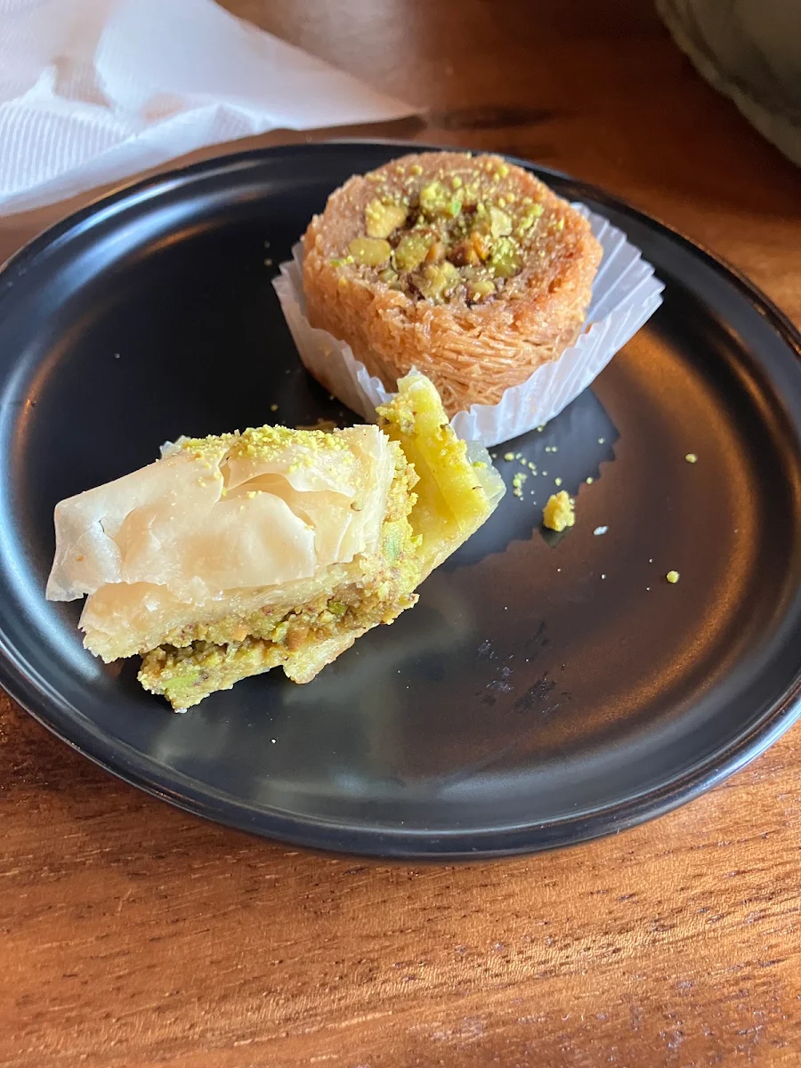 Baklava