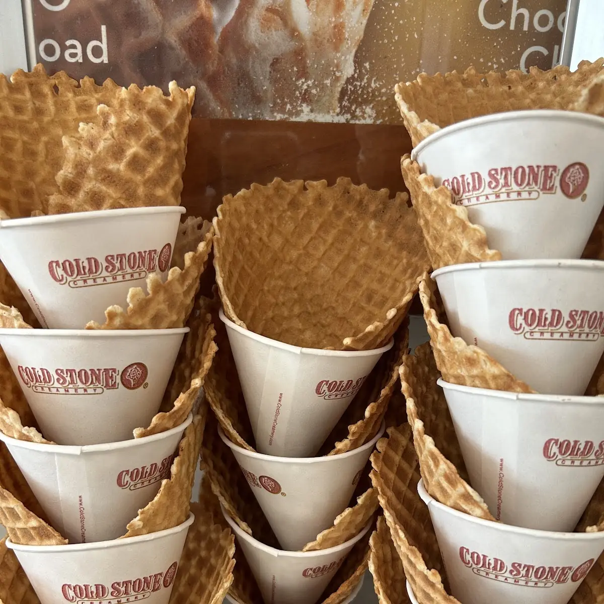 Ice Cream Cone