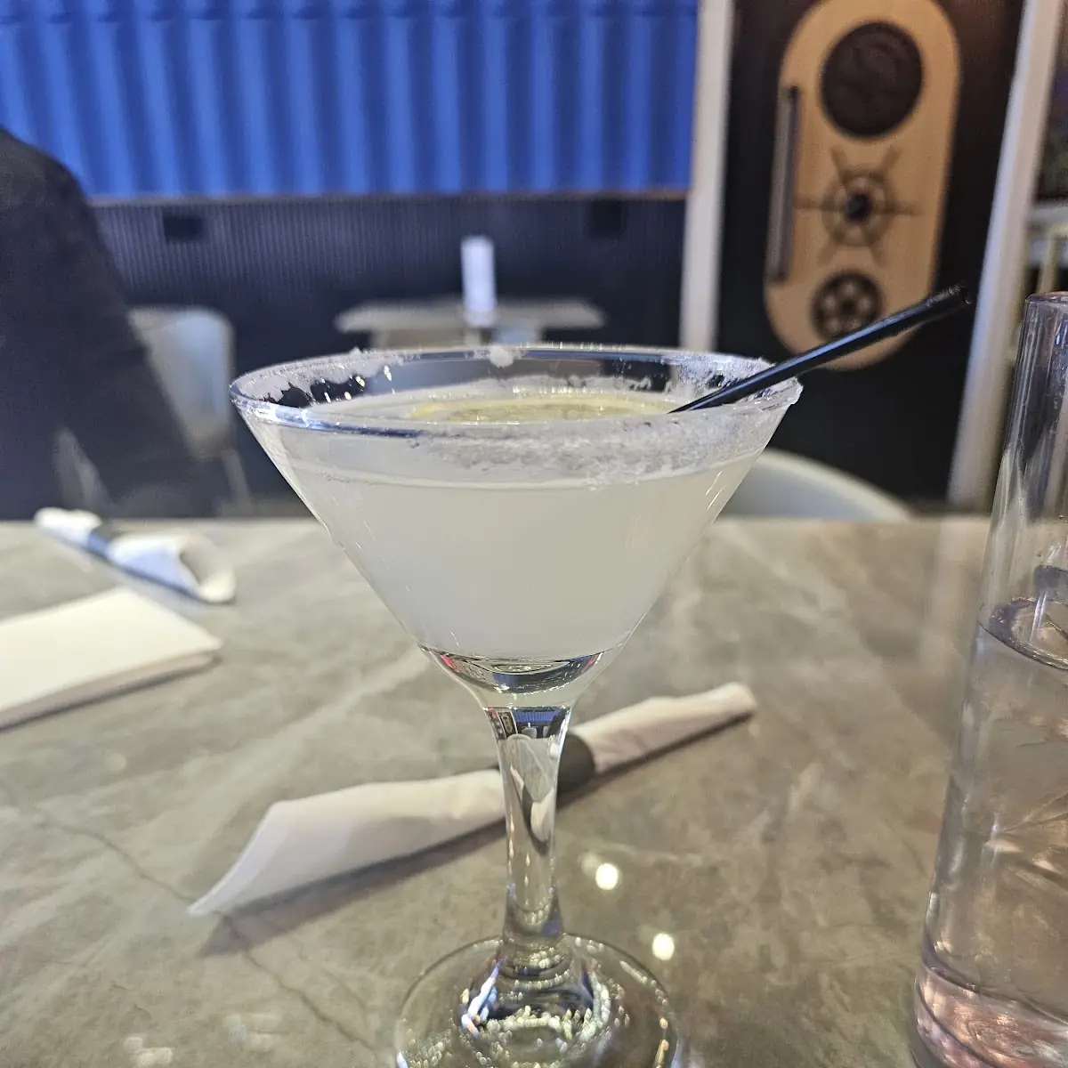 Lemon Drop