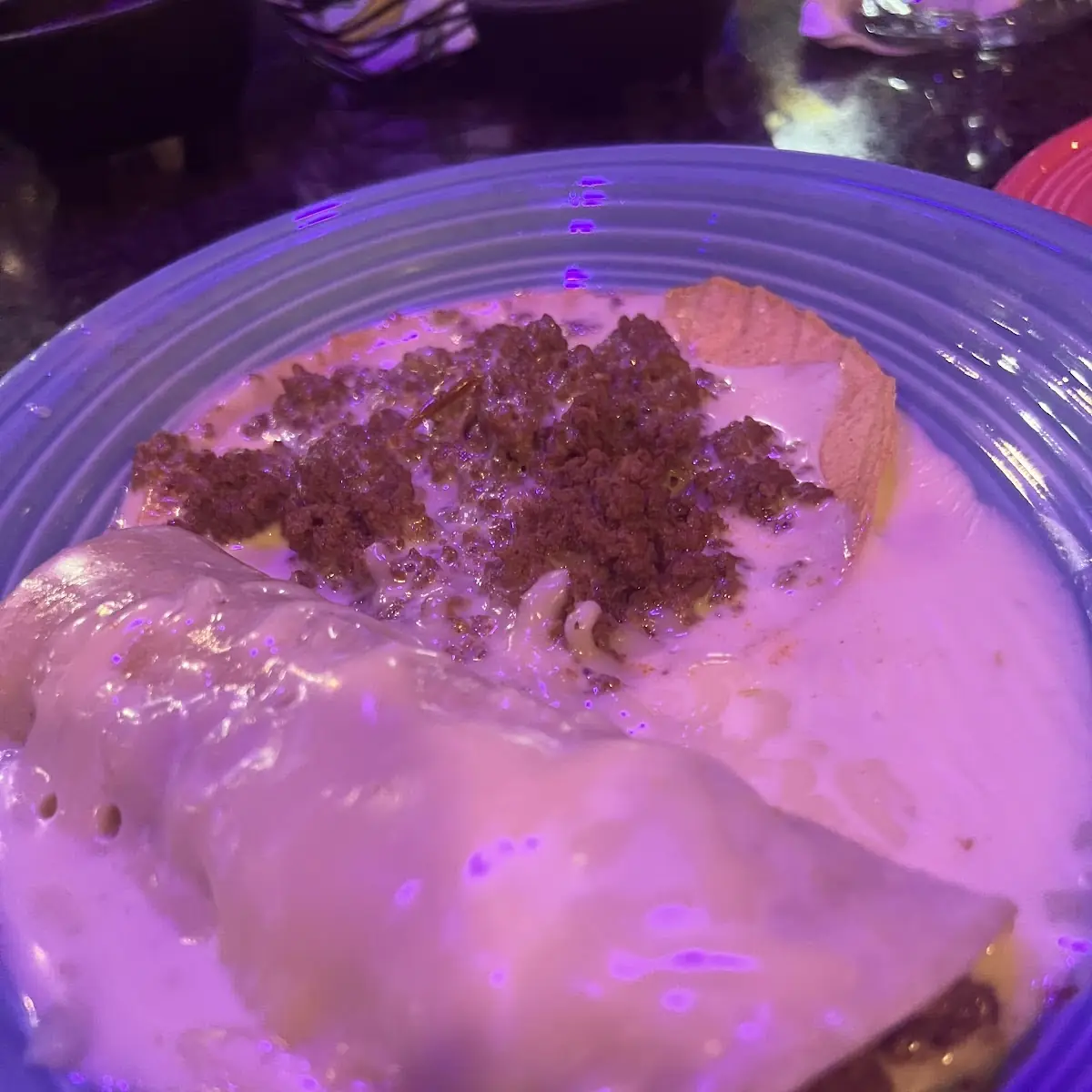 Cheese Sauce