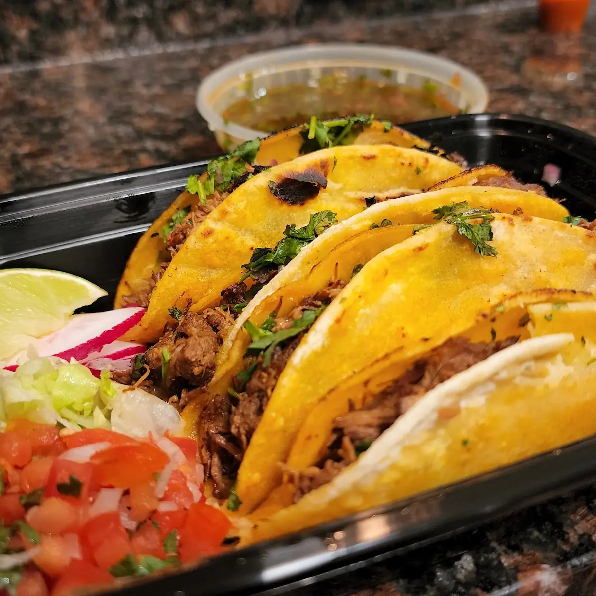 Steak Fajita