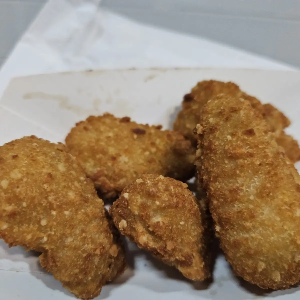 Pepper Poppers