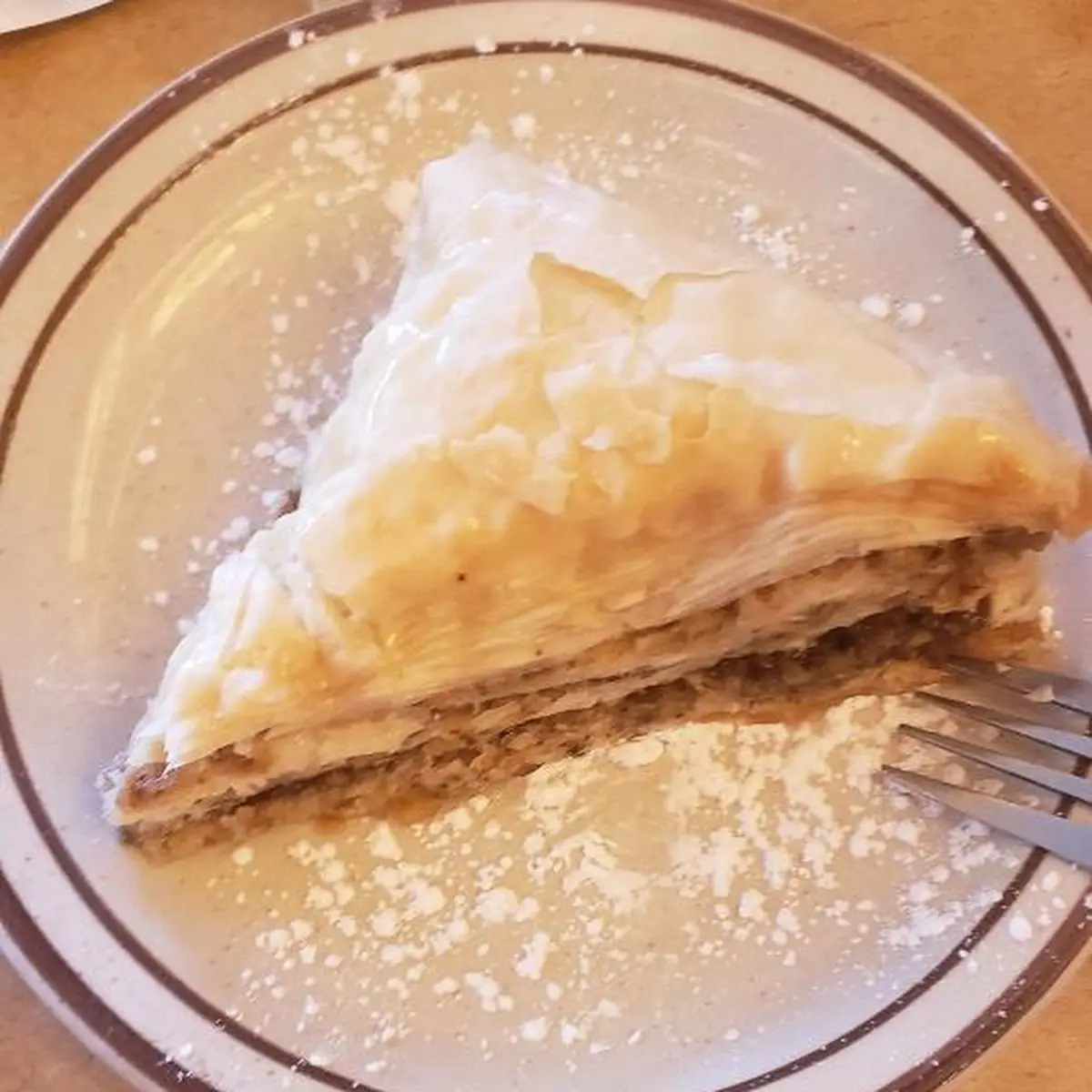 Baklava