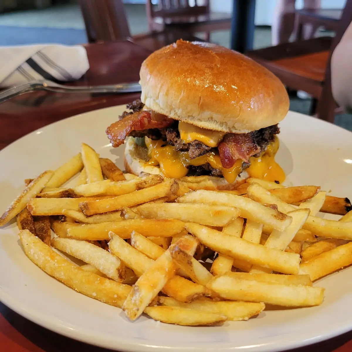 Jucy Lucy