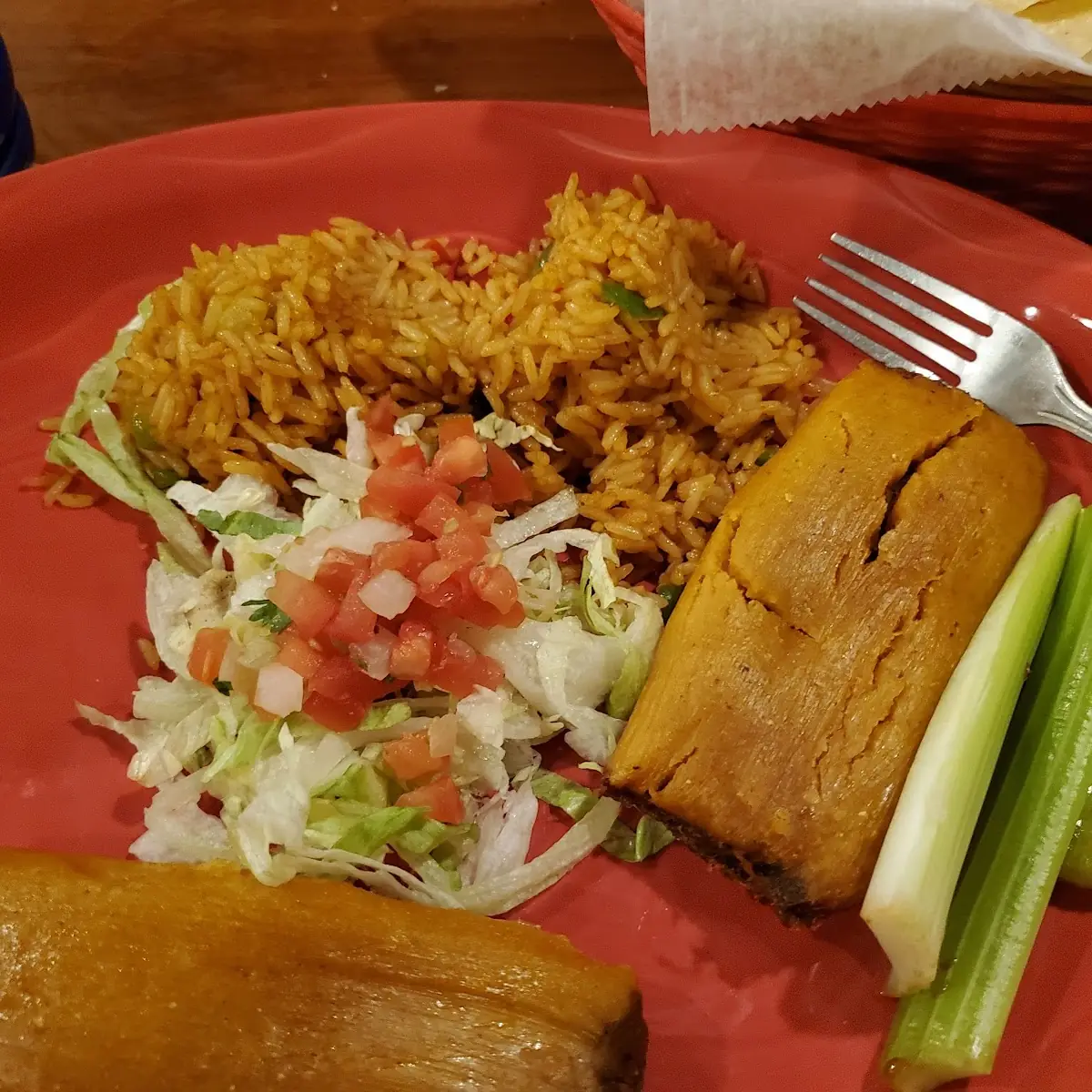 Burrito Combo Burrito