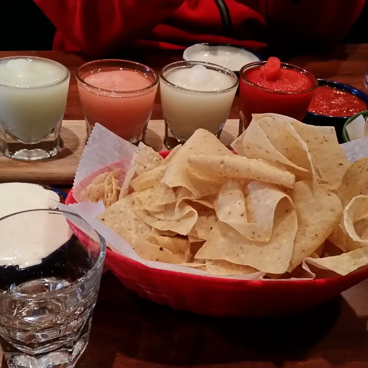 Cheese Dip