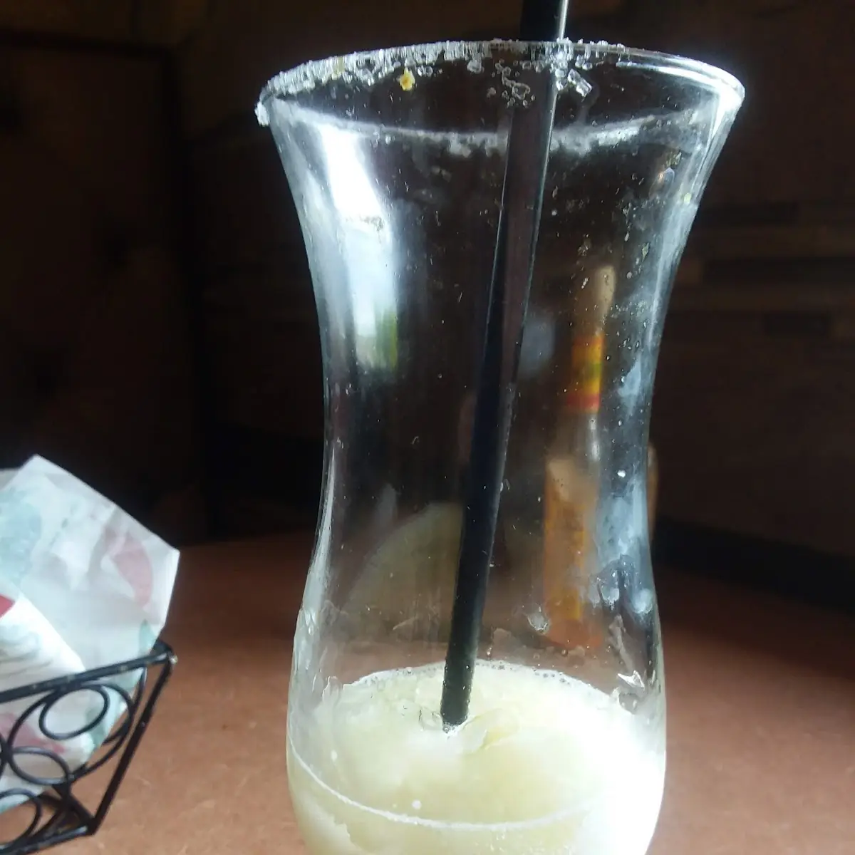 Frozen Margarita