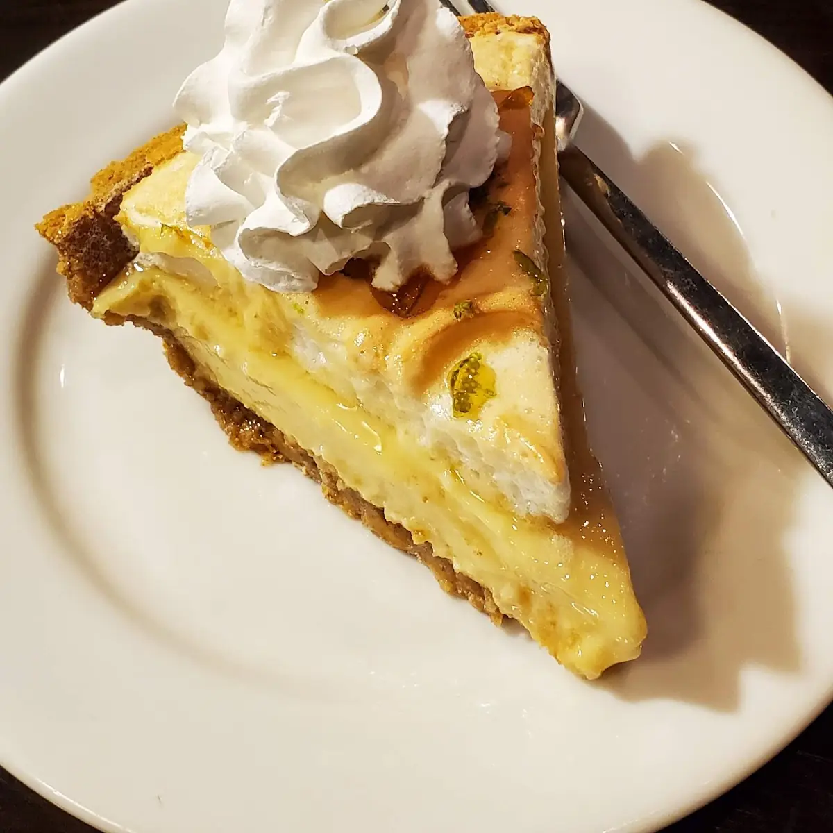 Key Lime Pie