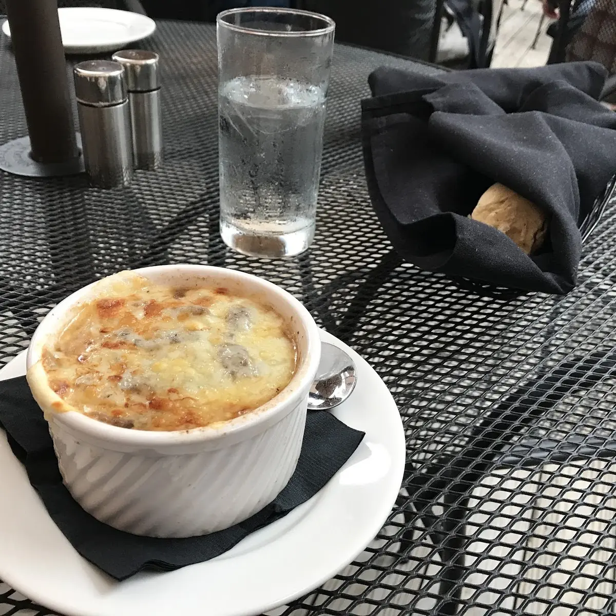 Onion Soup