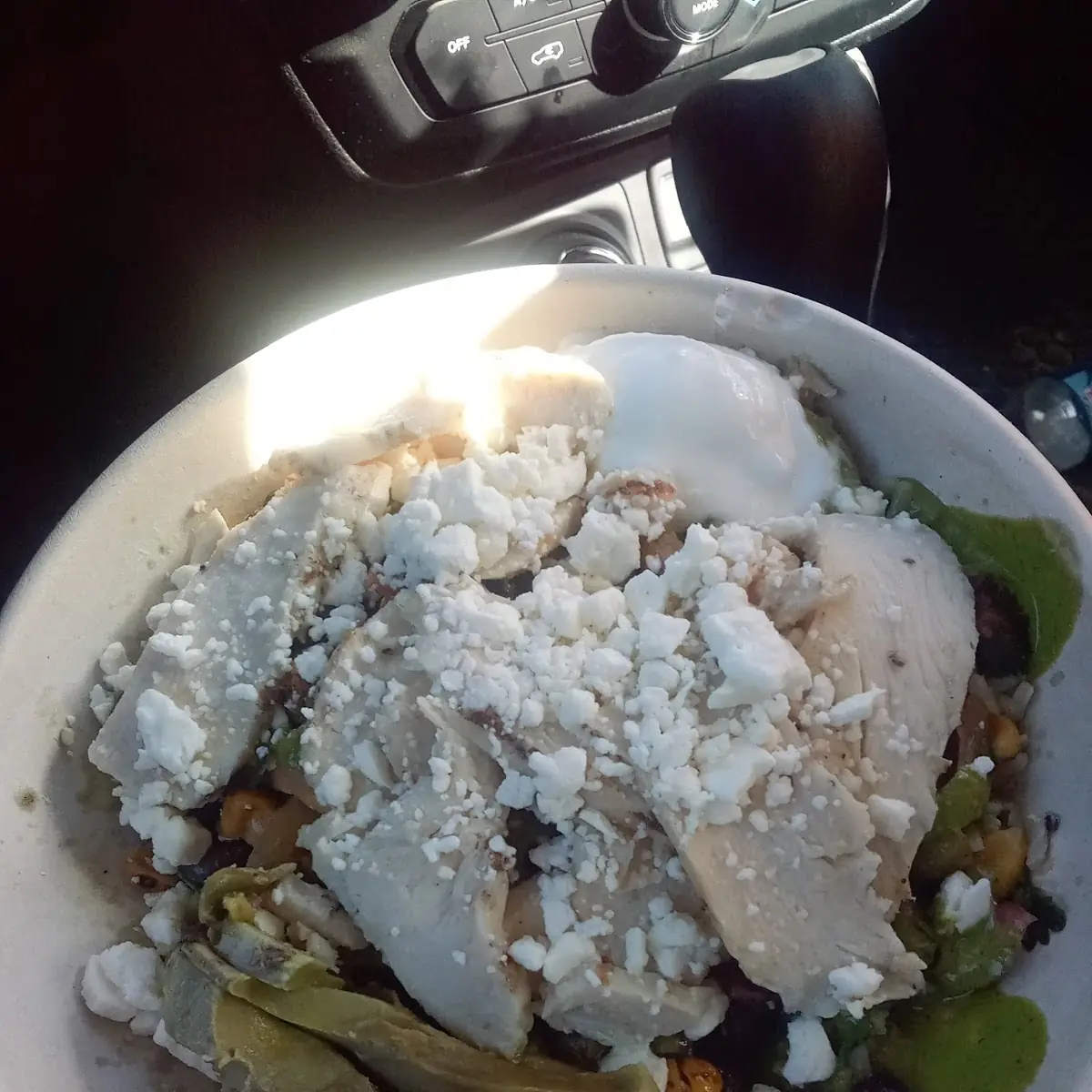 Chicken Parmesan
