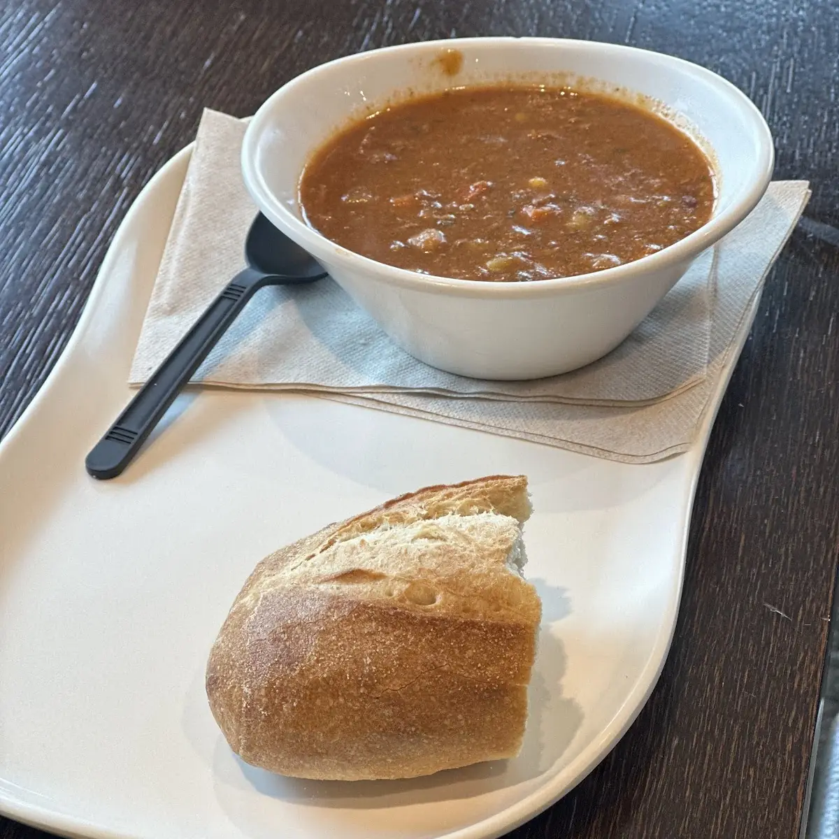 Tomato Soup