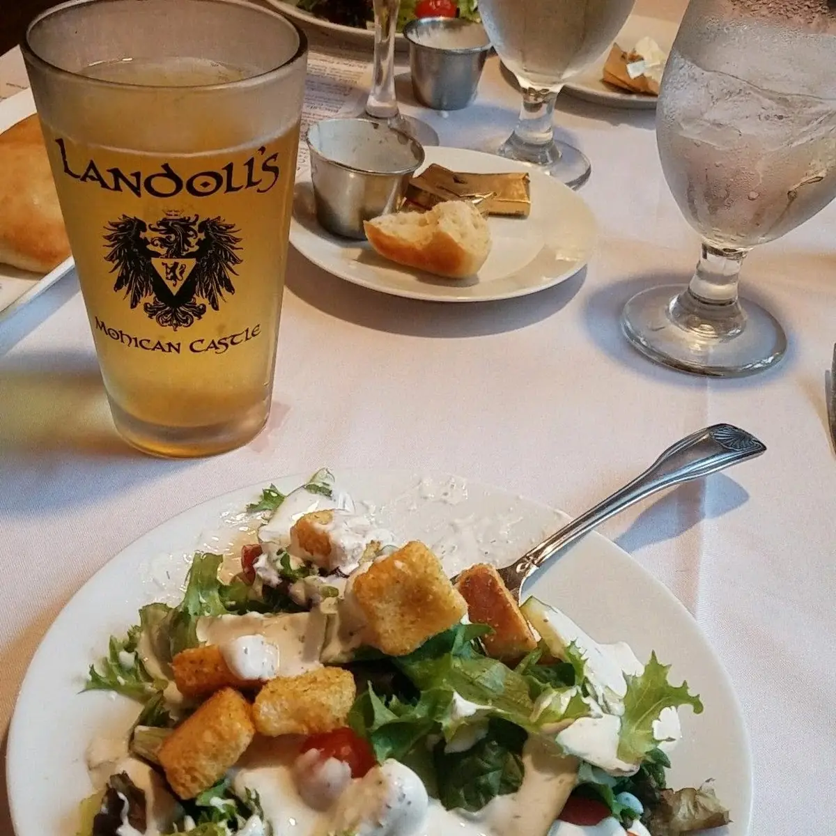 Caesar Salad