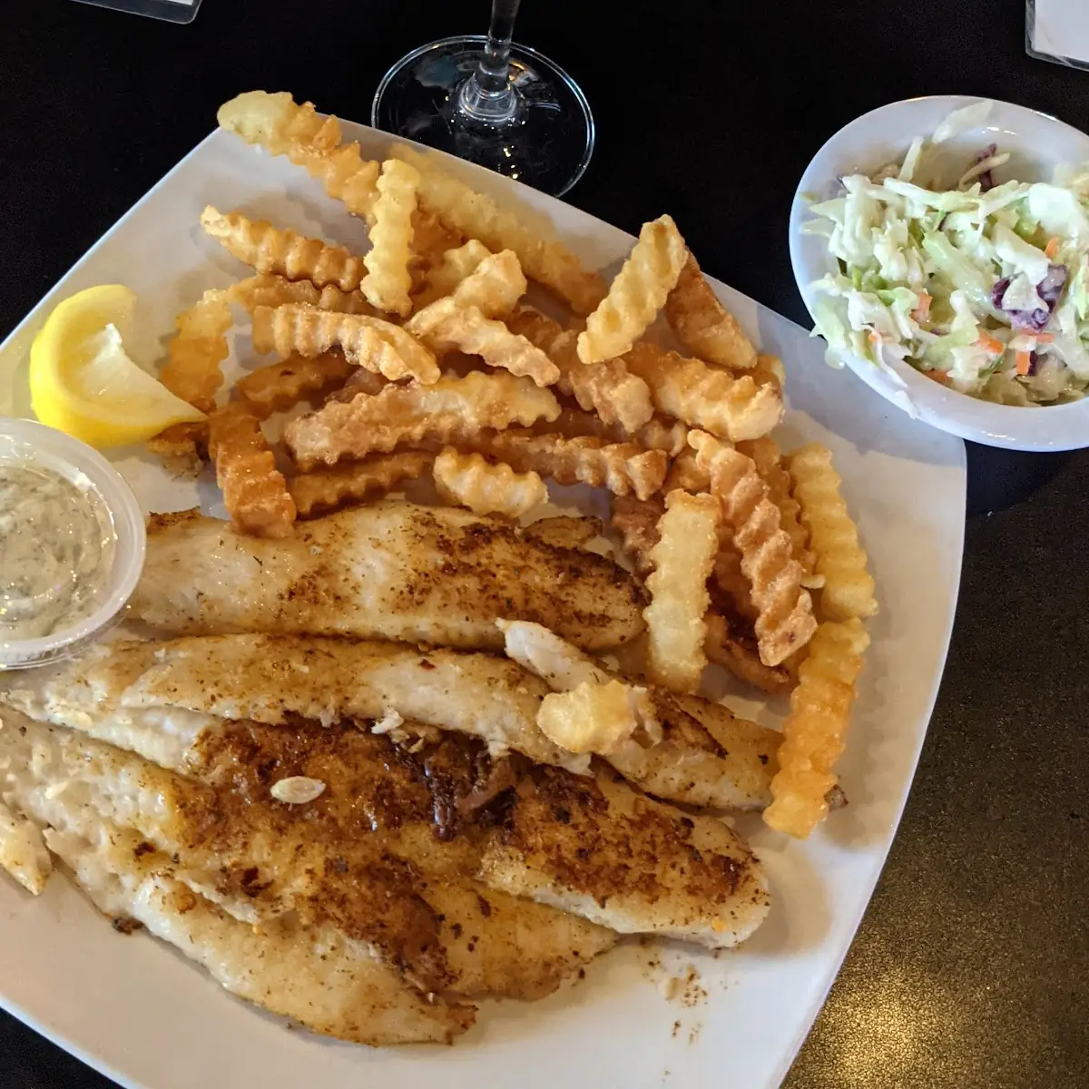 Fish Fry