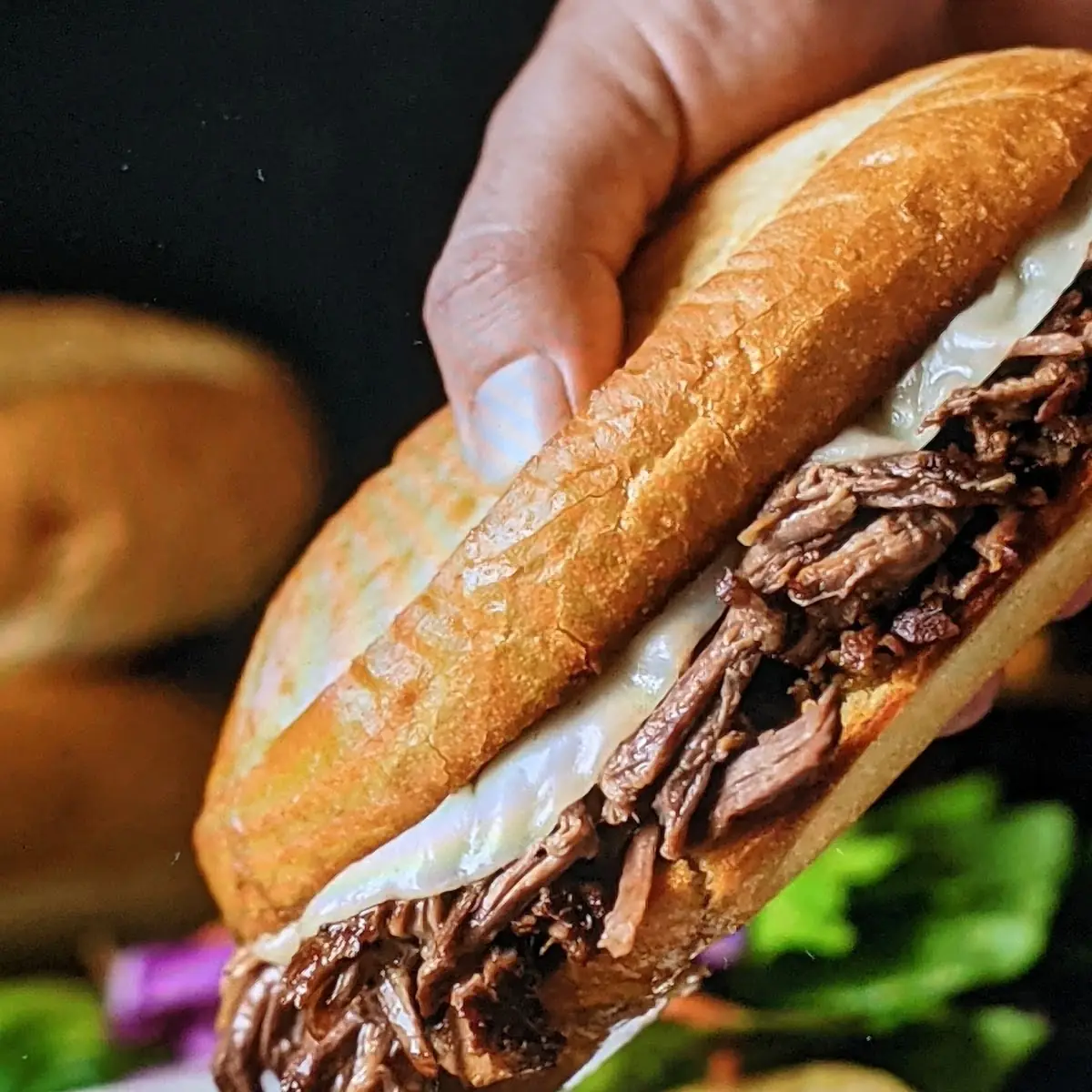 French Dip