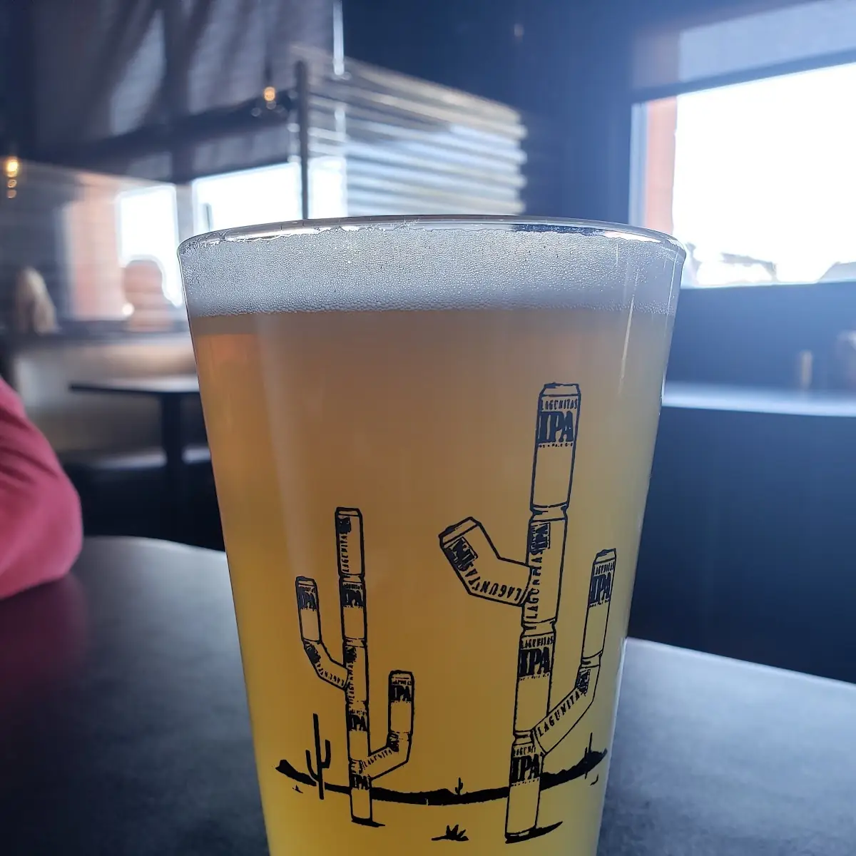 Lagunitas IPA