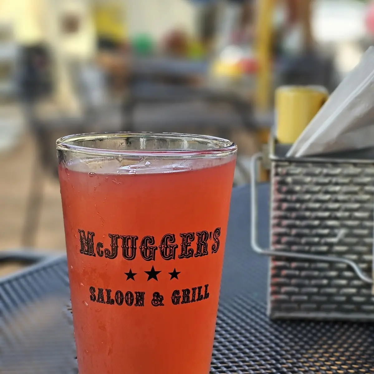 Blackberry Cider
