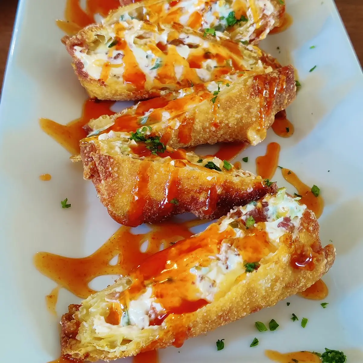 Jalapeno Poppers