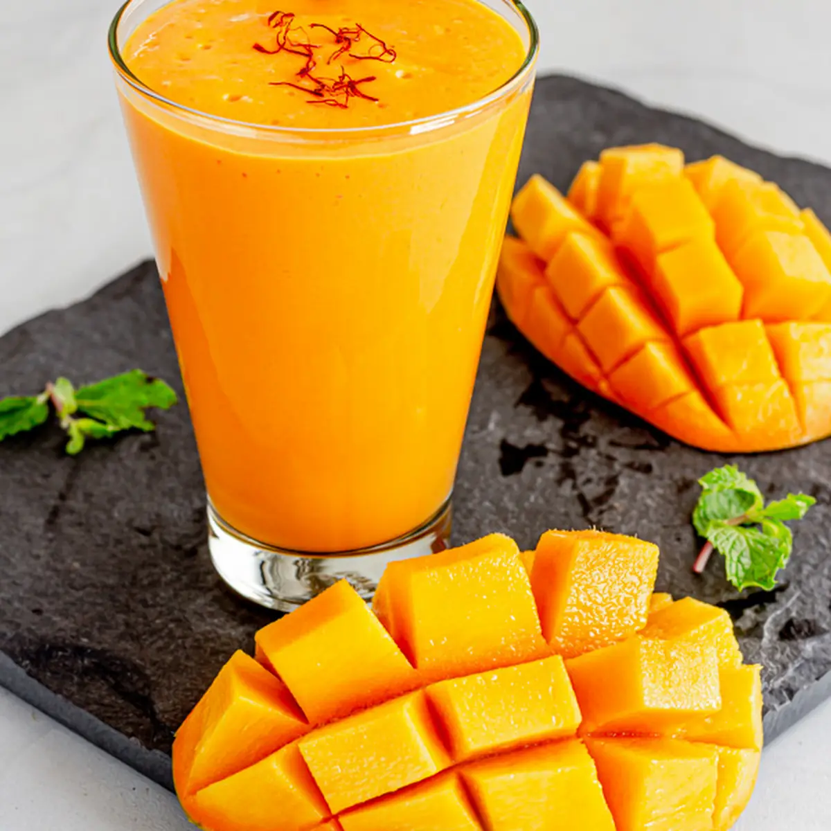 Mango Lassi