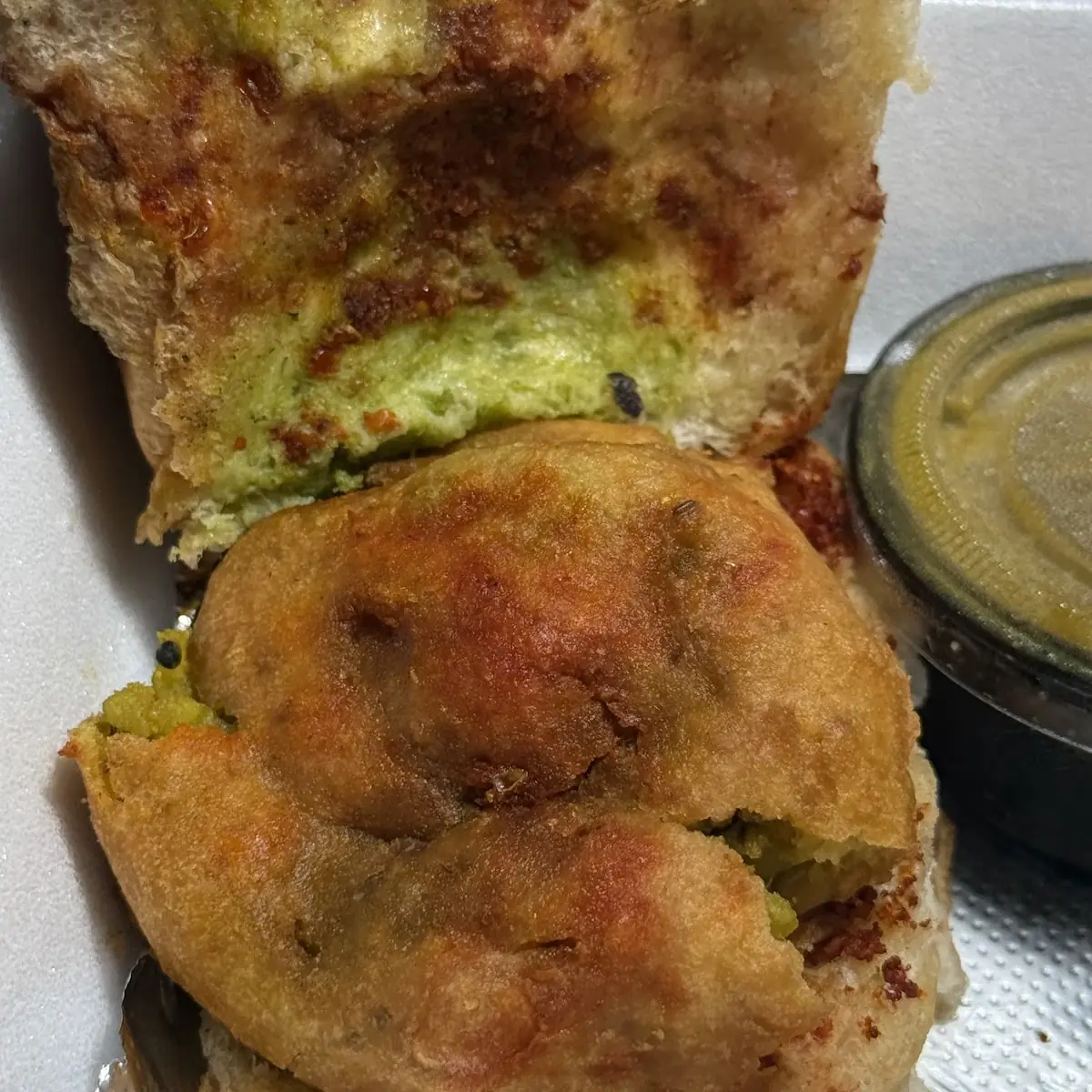 Vada Pav