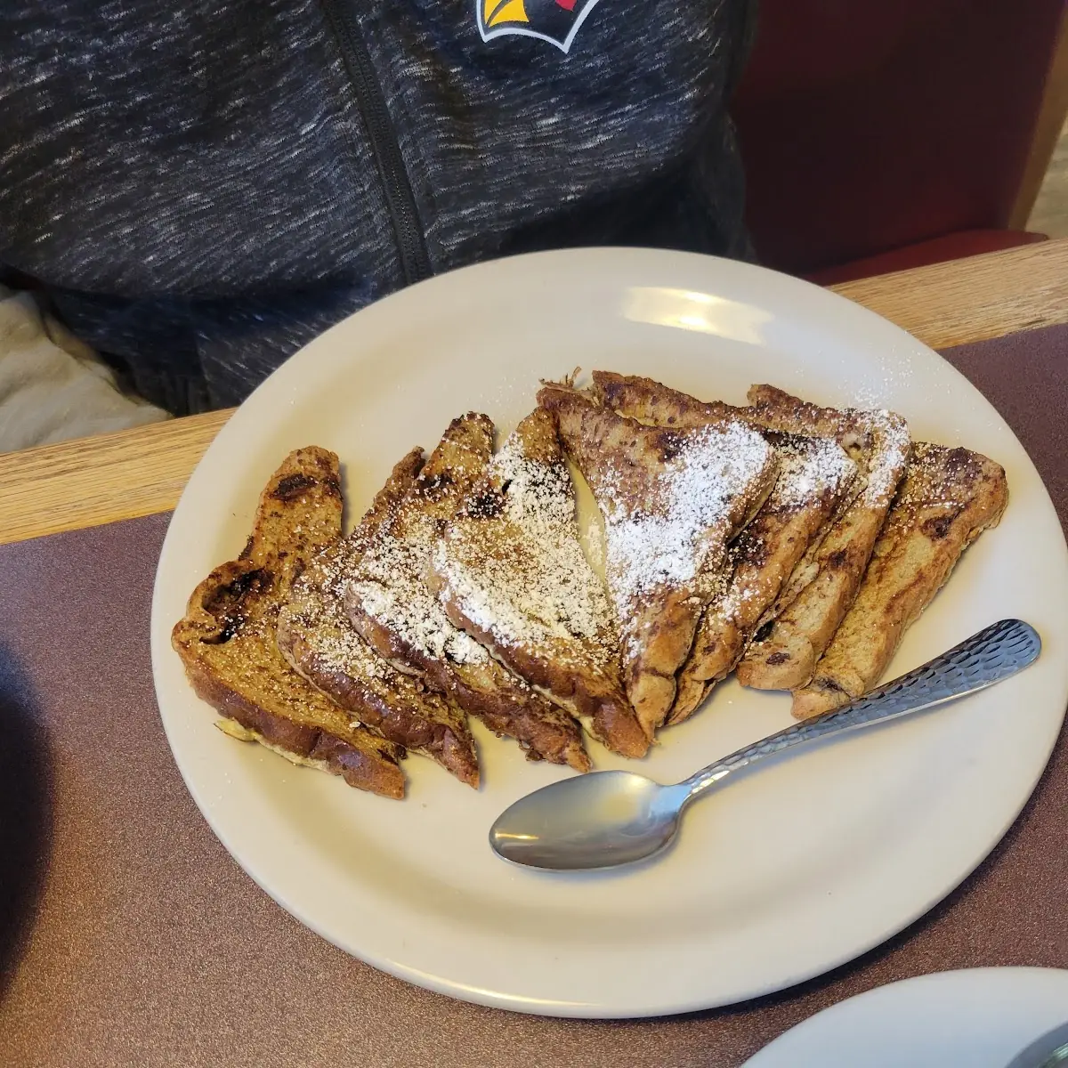 French Toast