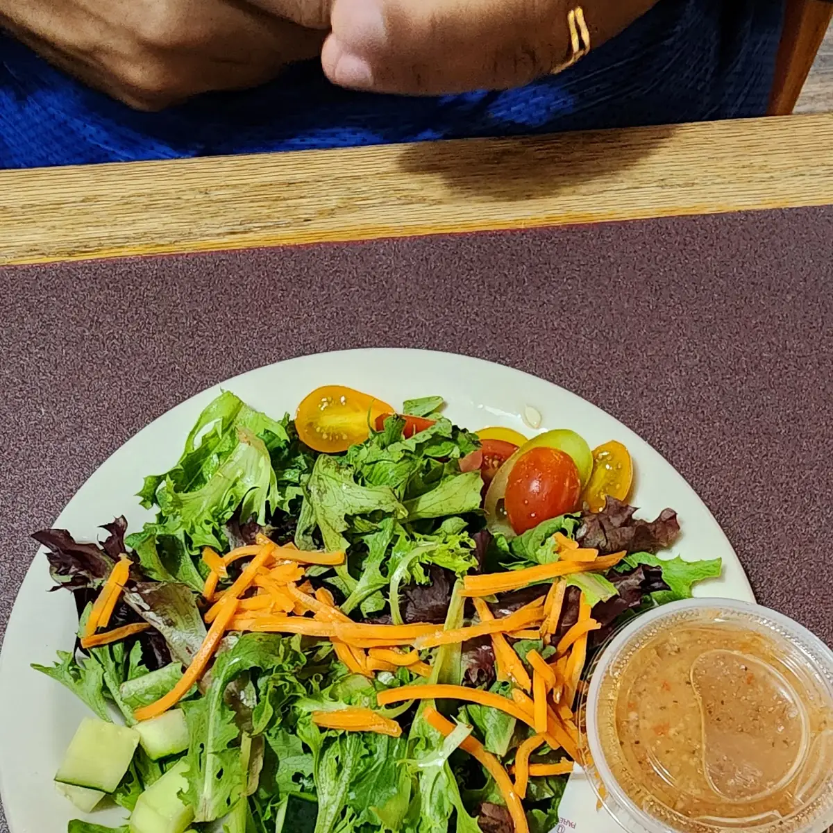 House Salad