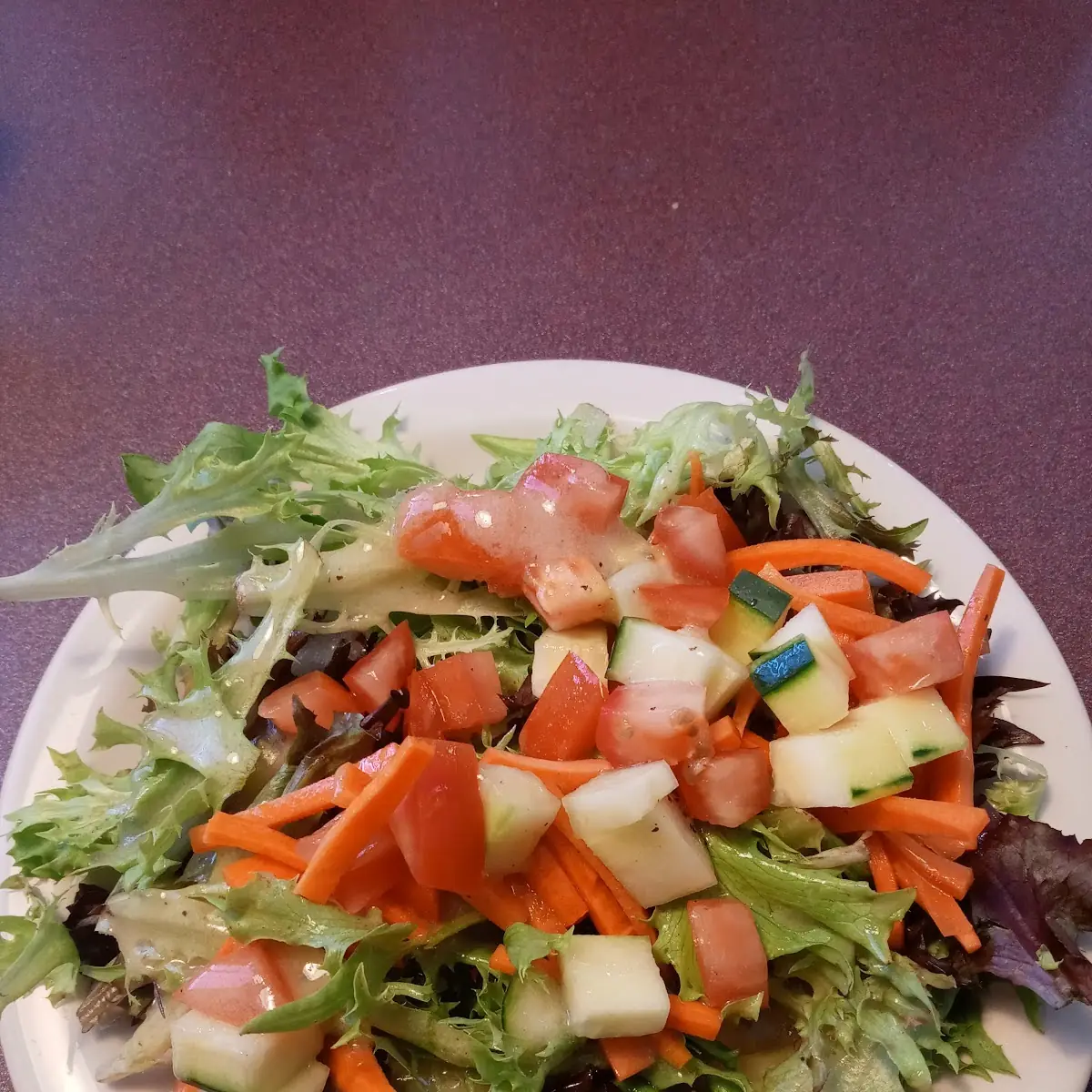 Side Salad