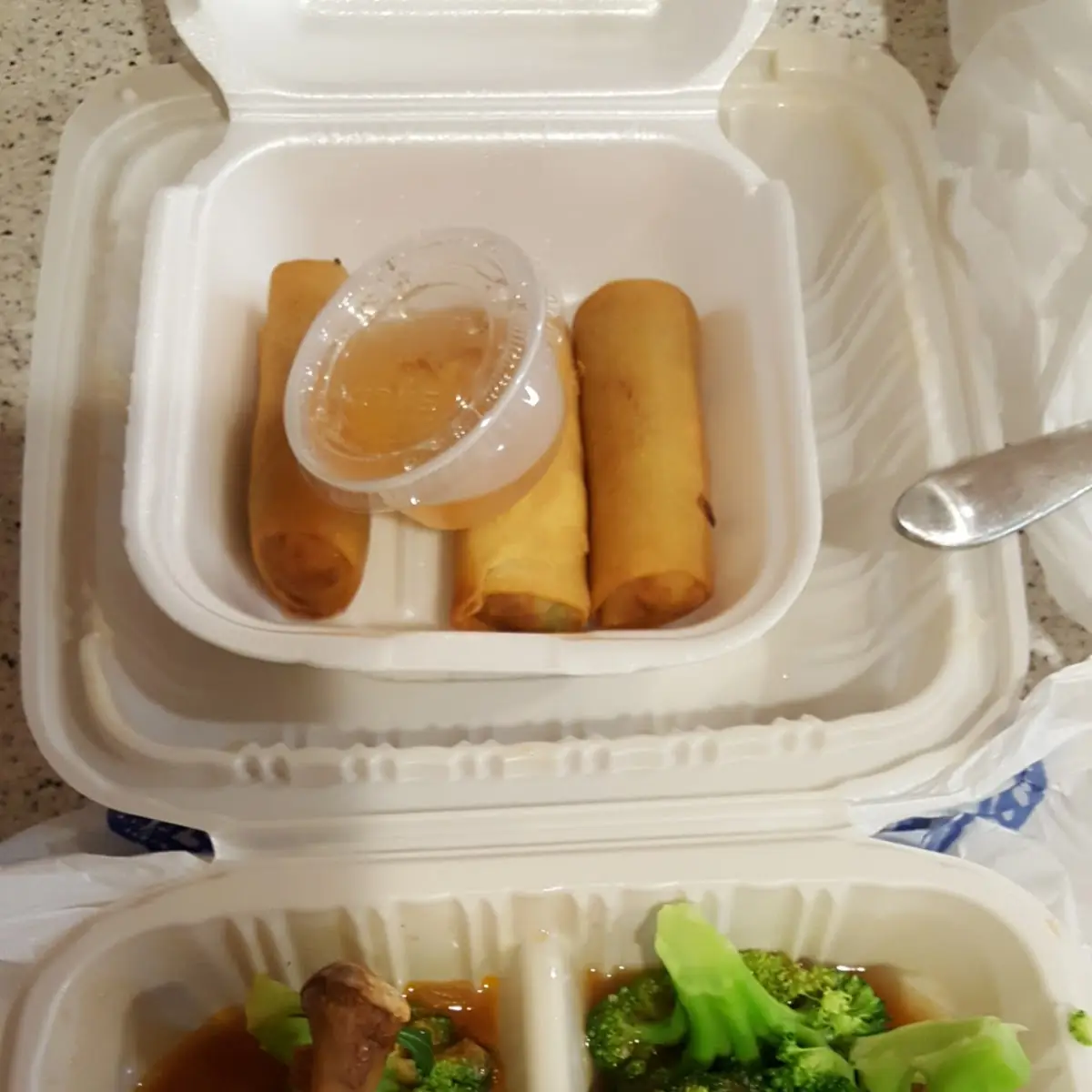 Teriyaki Chicken