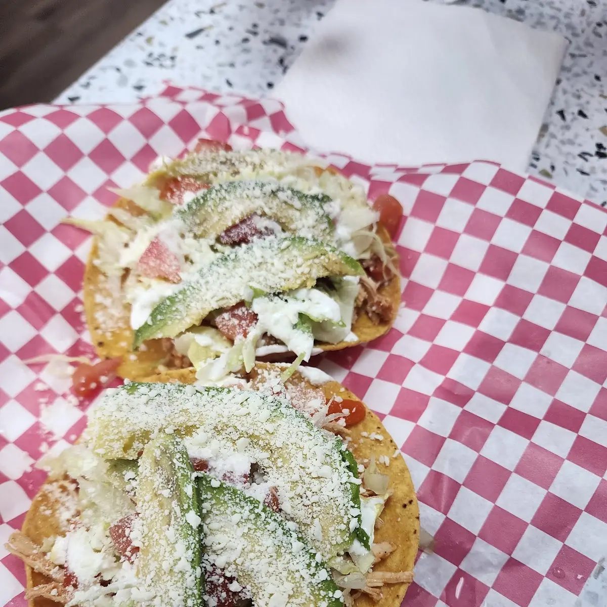 Chicharron Preparado