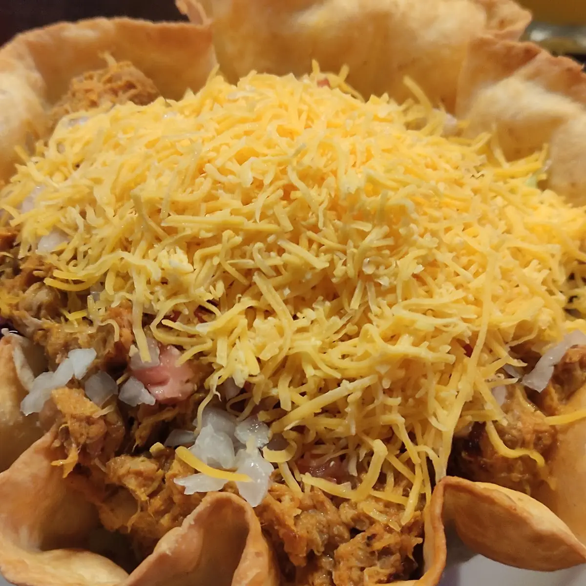 Taco Salad