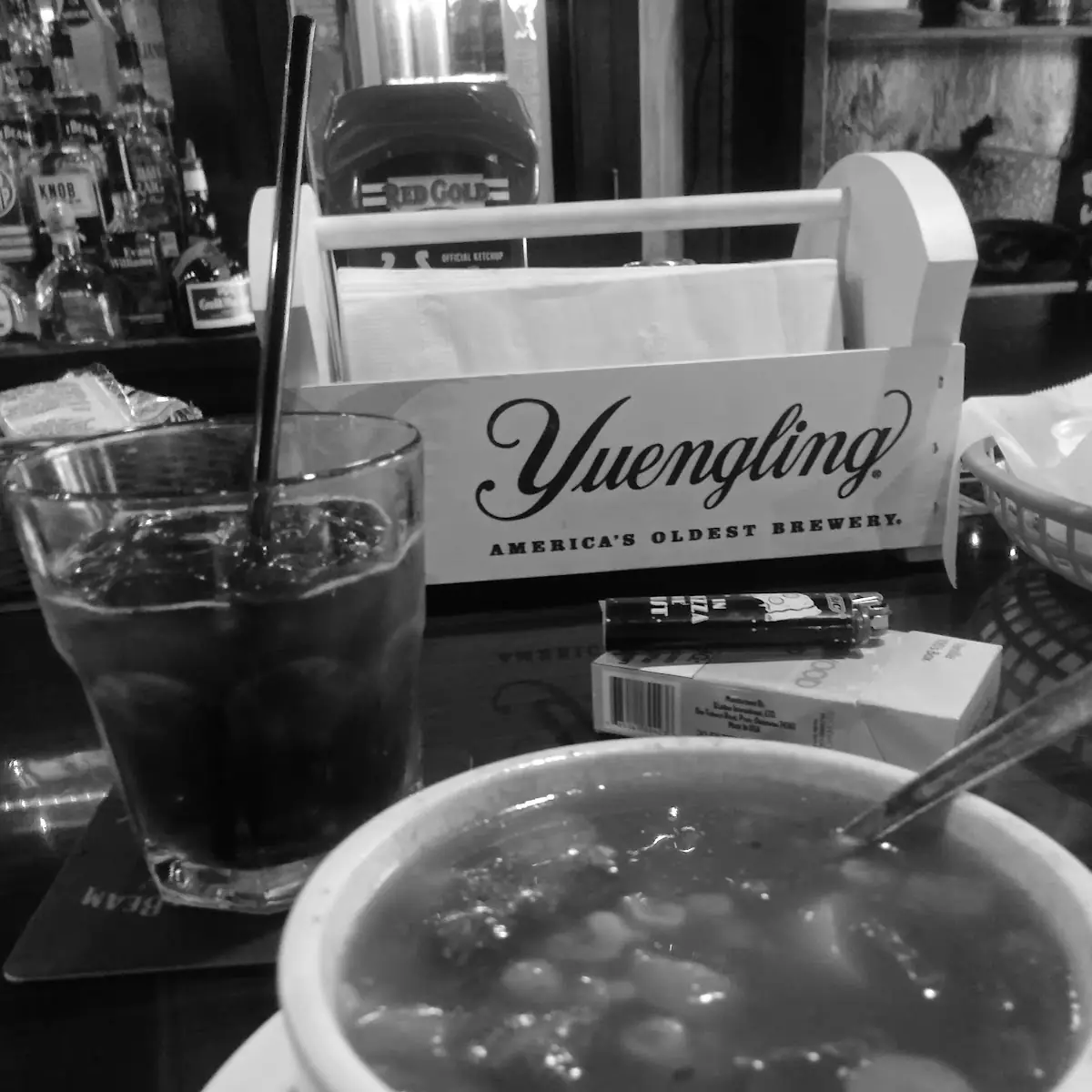 Vegetable Soup