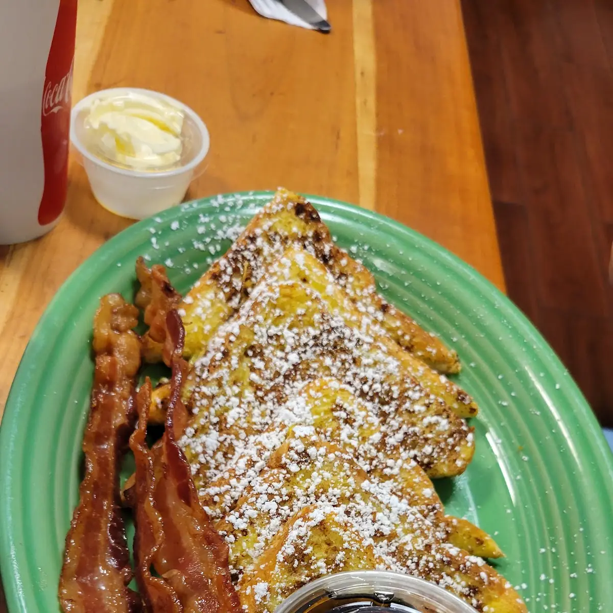 French Toast