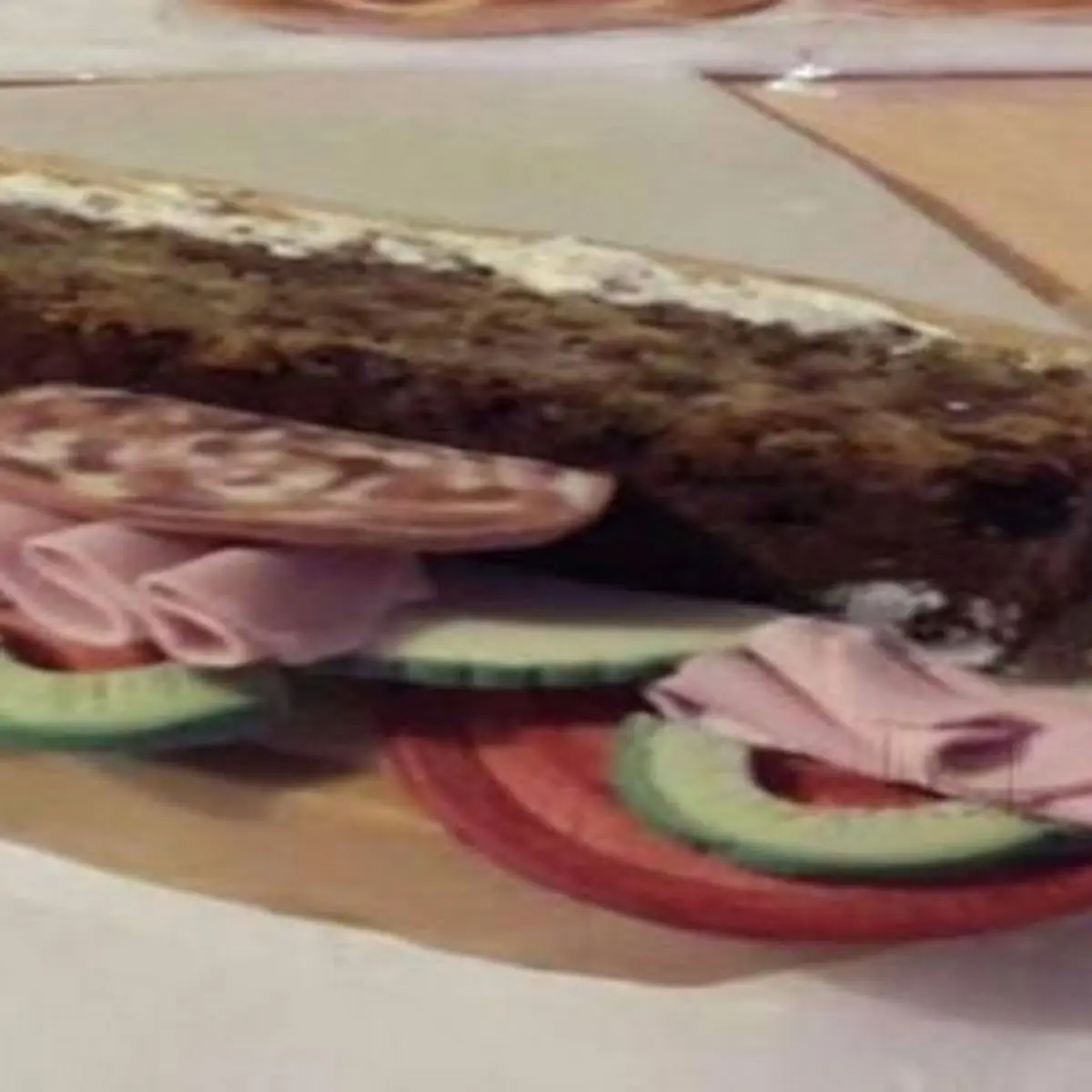 Sandwich