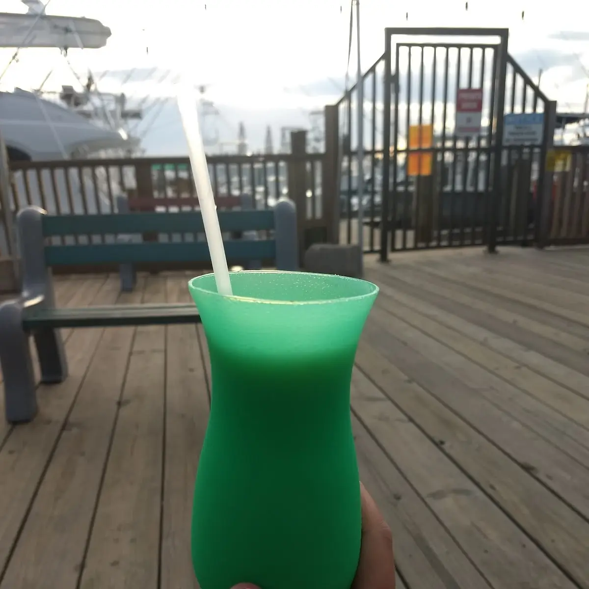 Pina Colada