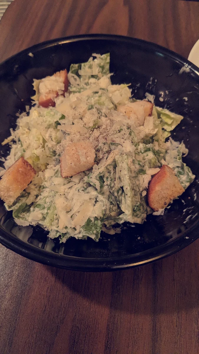 Caesar Salad
