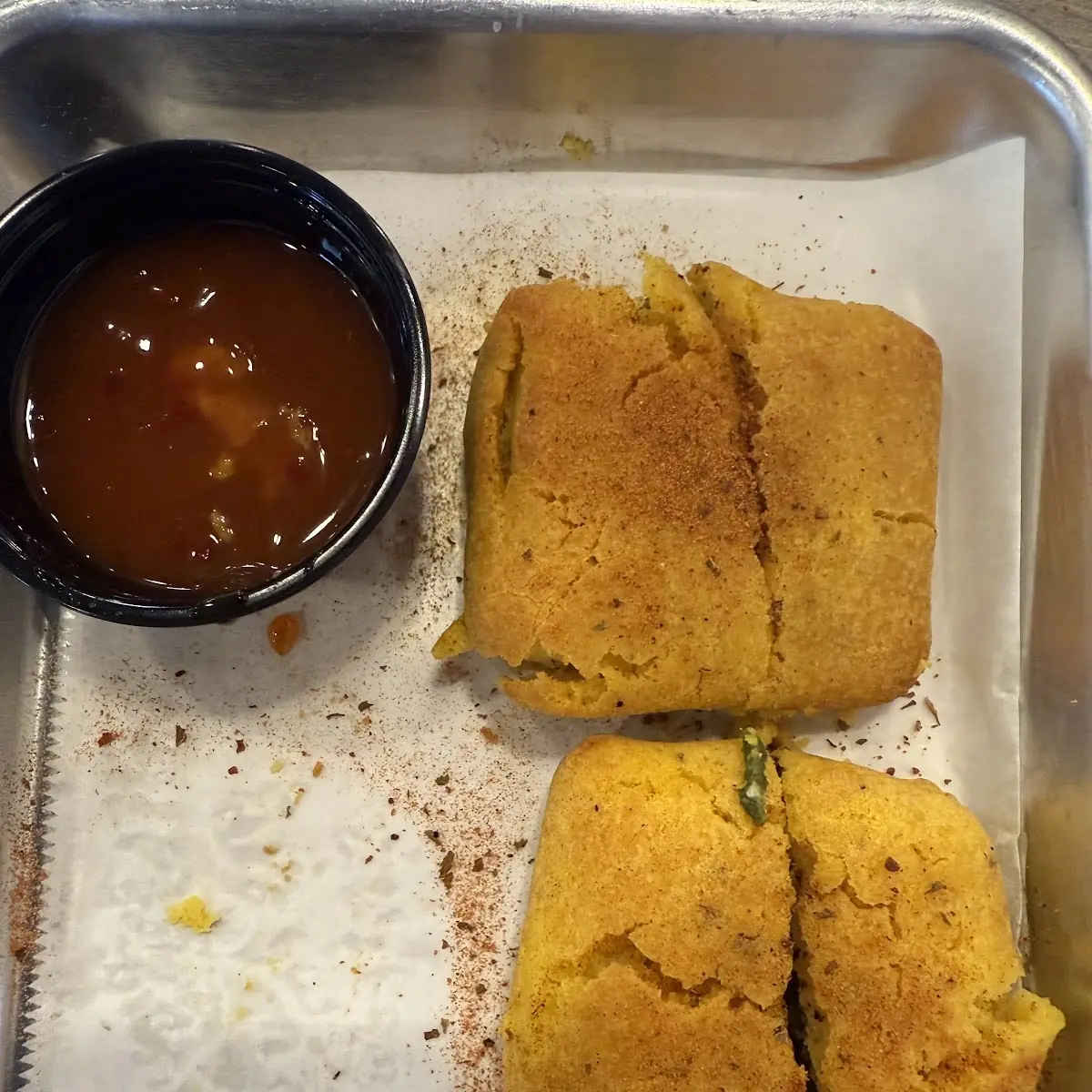 Paneer Pakora
