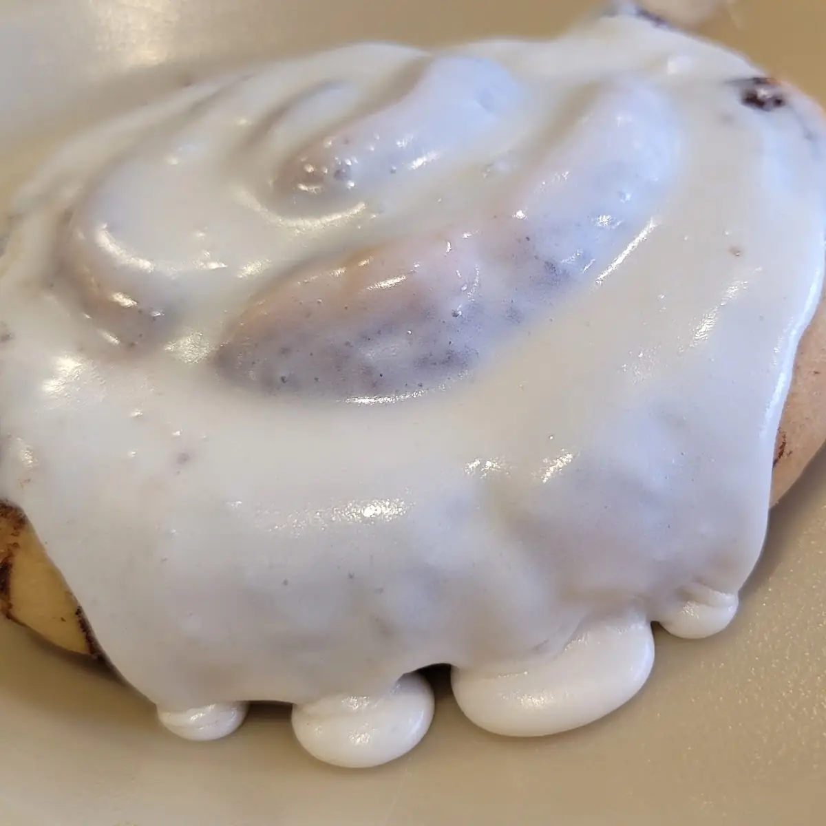 Cinnamon Roll