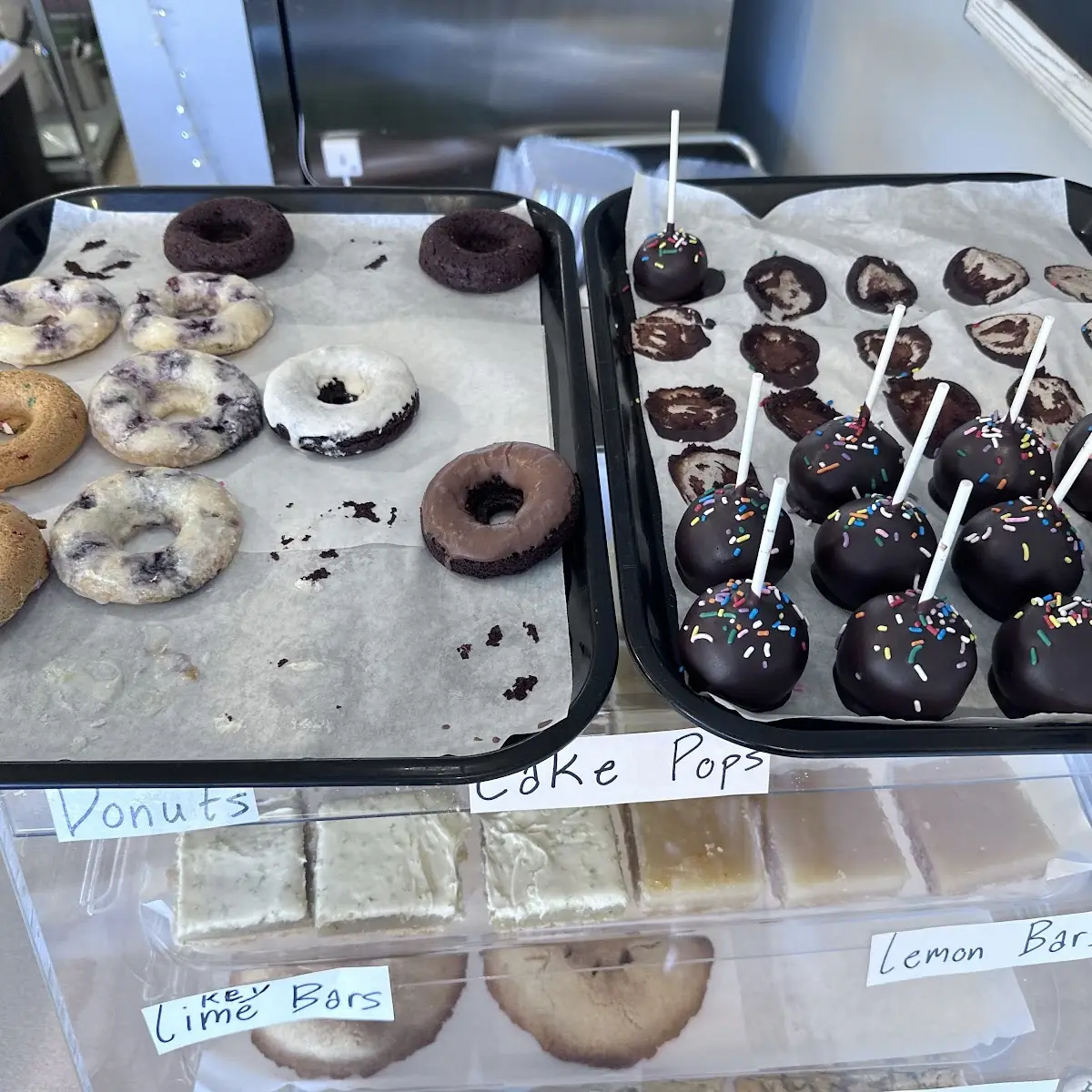 Doughnut