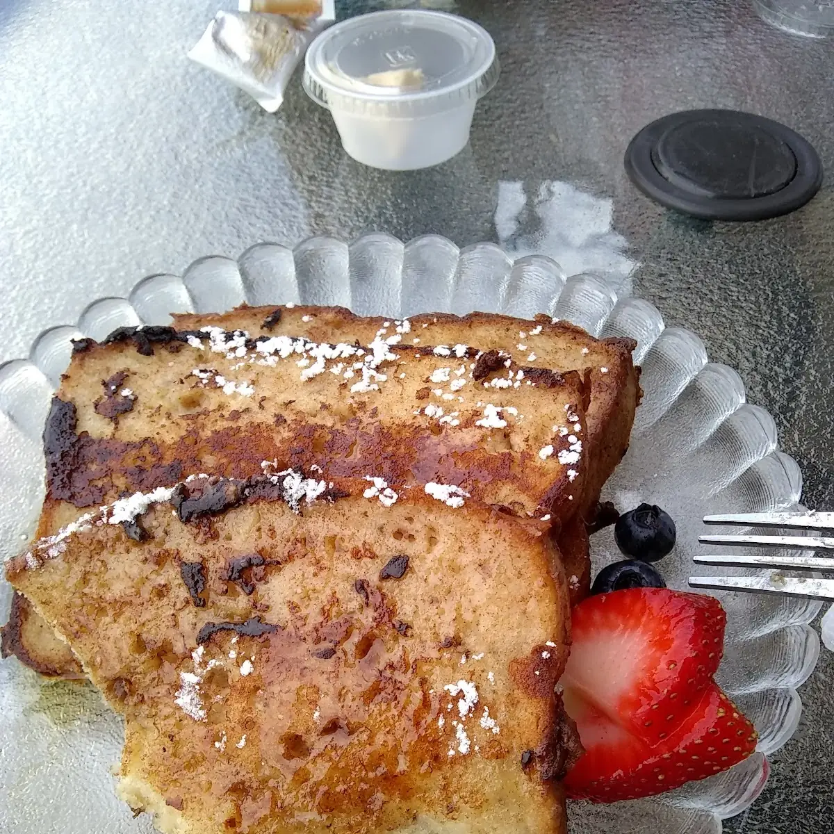French Toast