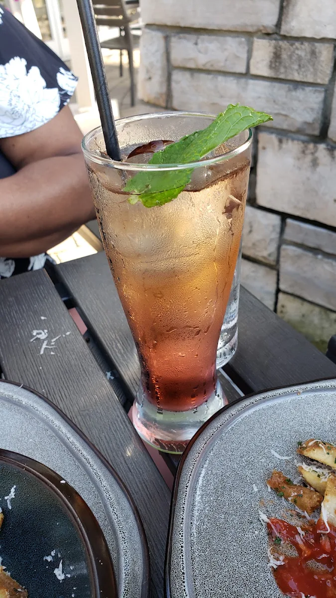 Cocktails, Oliver & Bonacini Café Grill, Blue Mountain